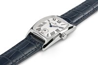Orologio Hamilton Donna Boulton in Acciaio H13321611 - H13321611